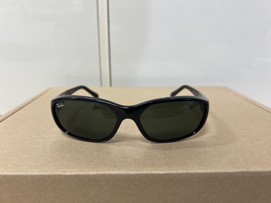 레이벤 대디오 선글라스 판매합니다. 상품이미지2