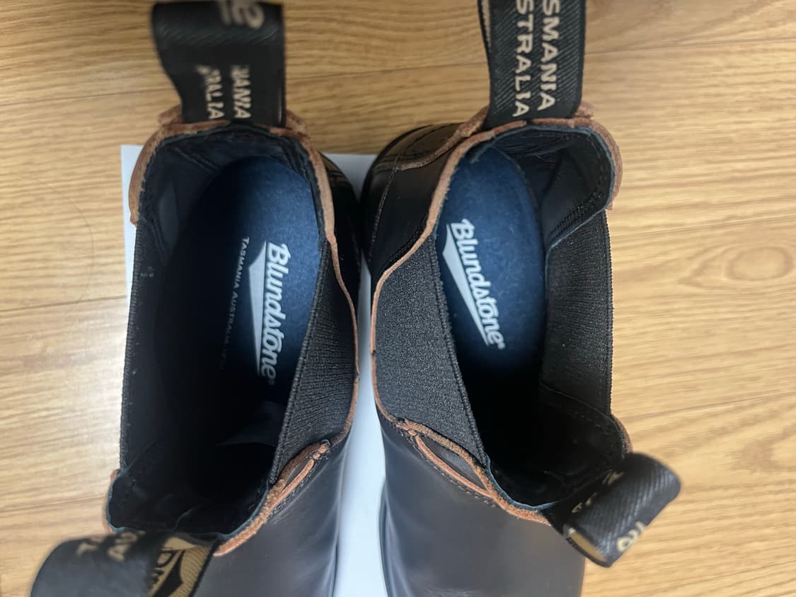 블런드스톤 2440 AU6(250~255) 상품이미지10