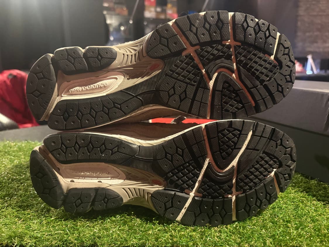 [중고/275] 뉴발란스 2002 상품이미지7