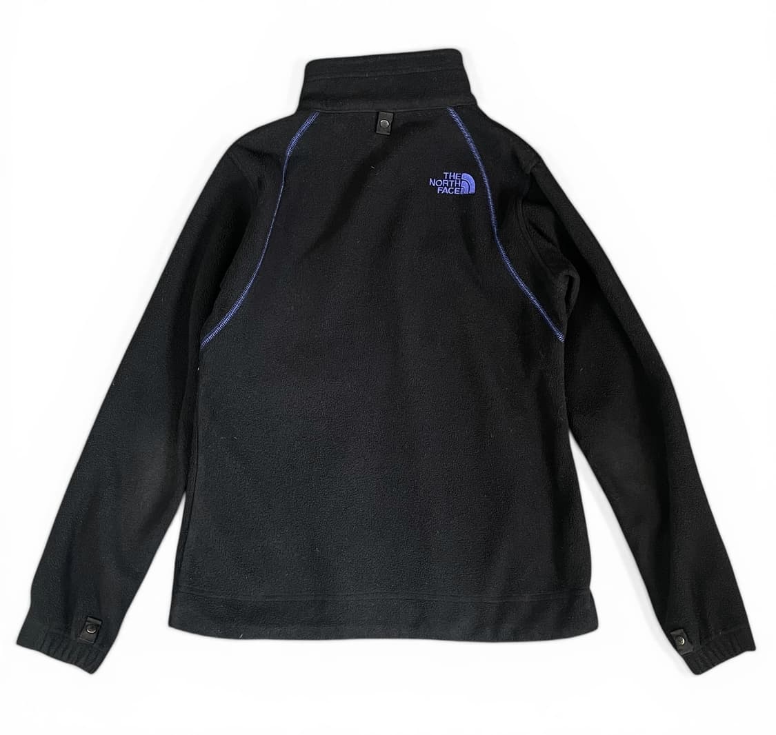 노스페이스 퍼플포인트 여성 후리스 85 상품이미지2