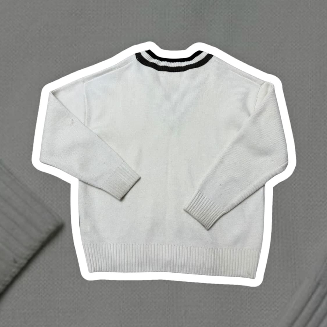 라이프워크 니트 상품이미지3