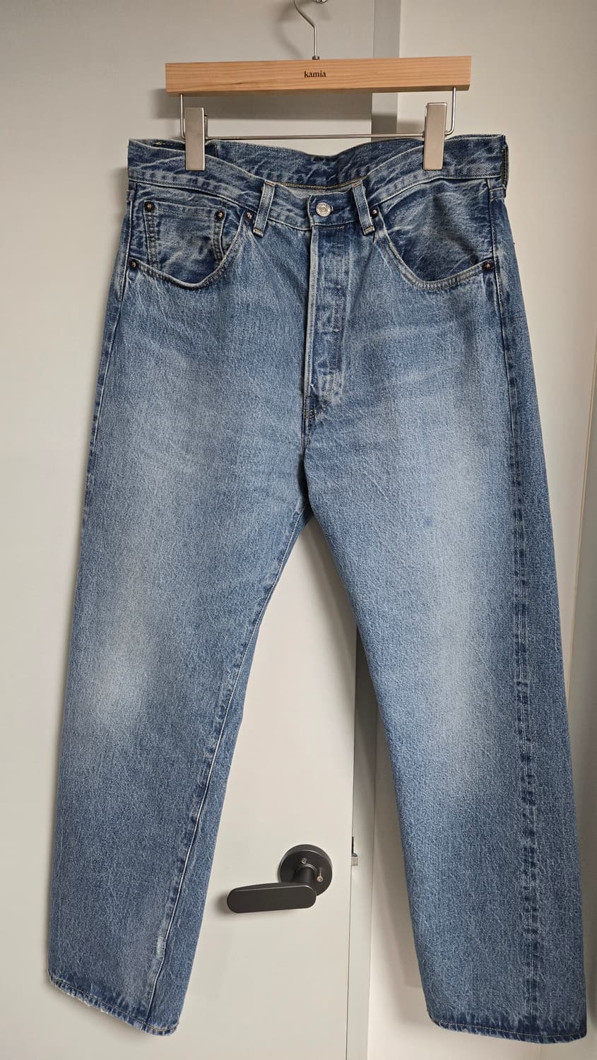 (32/30) lvc 55501 0099 도르닉 리바이스 상품이미지1