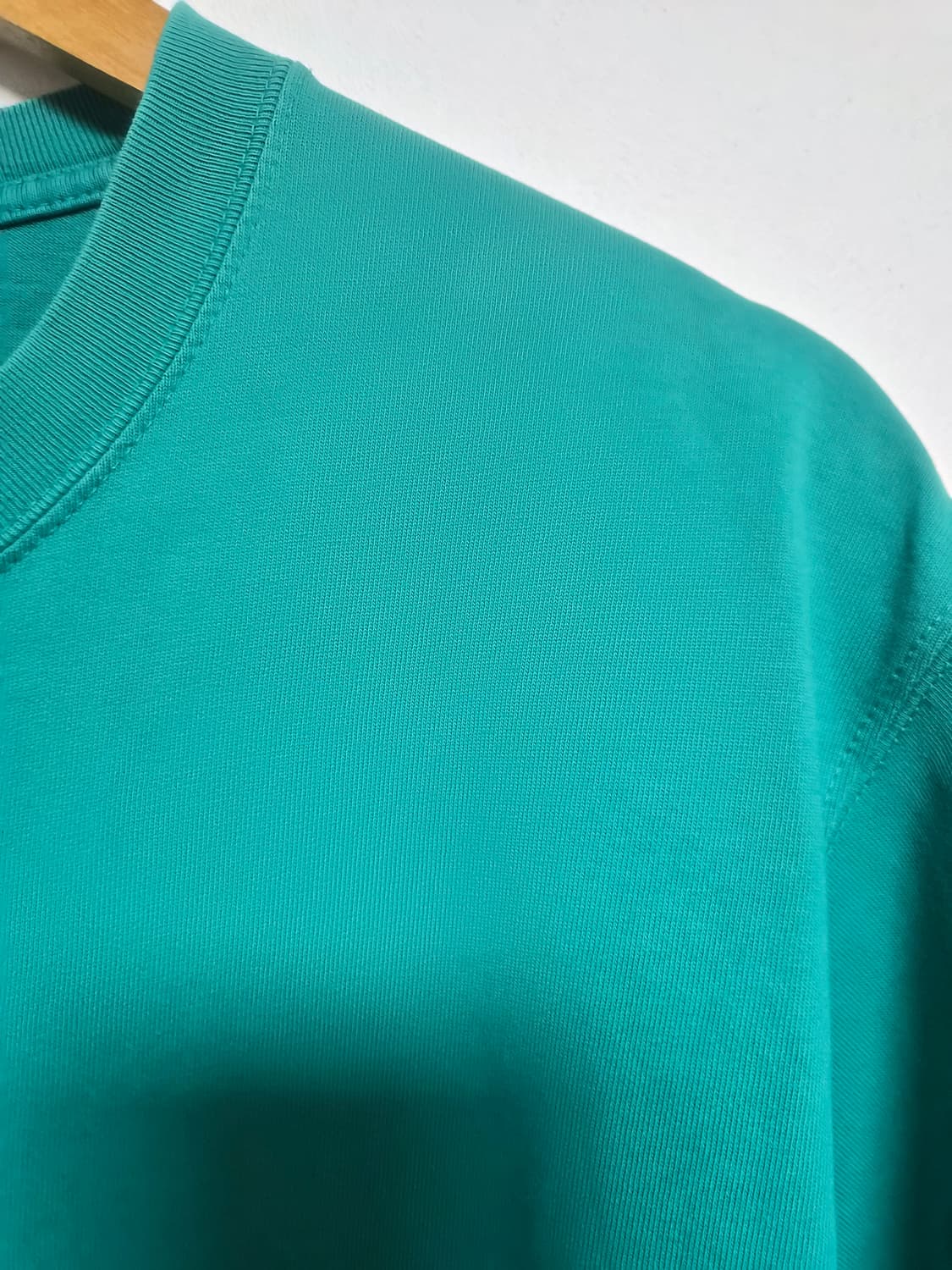 ACG나이키 가슴로고 반팔 티셔츠 L - T121 상품이미지3