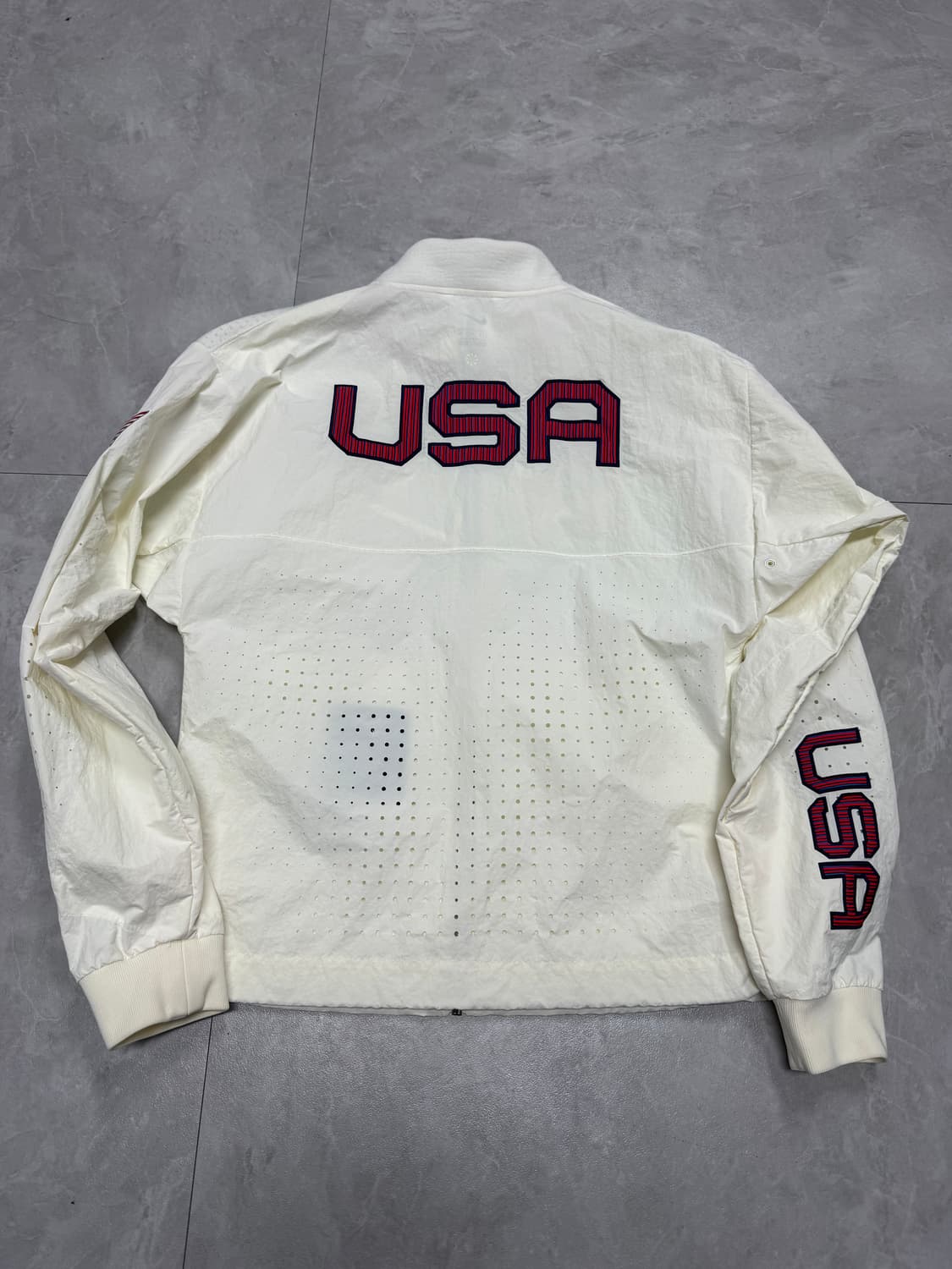 나이키 USA 윈드러너 상품이미지2