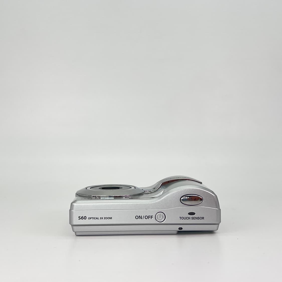 산요 SANYO Xacti VPC-S60 실버 상품이미지7