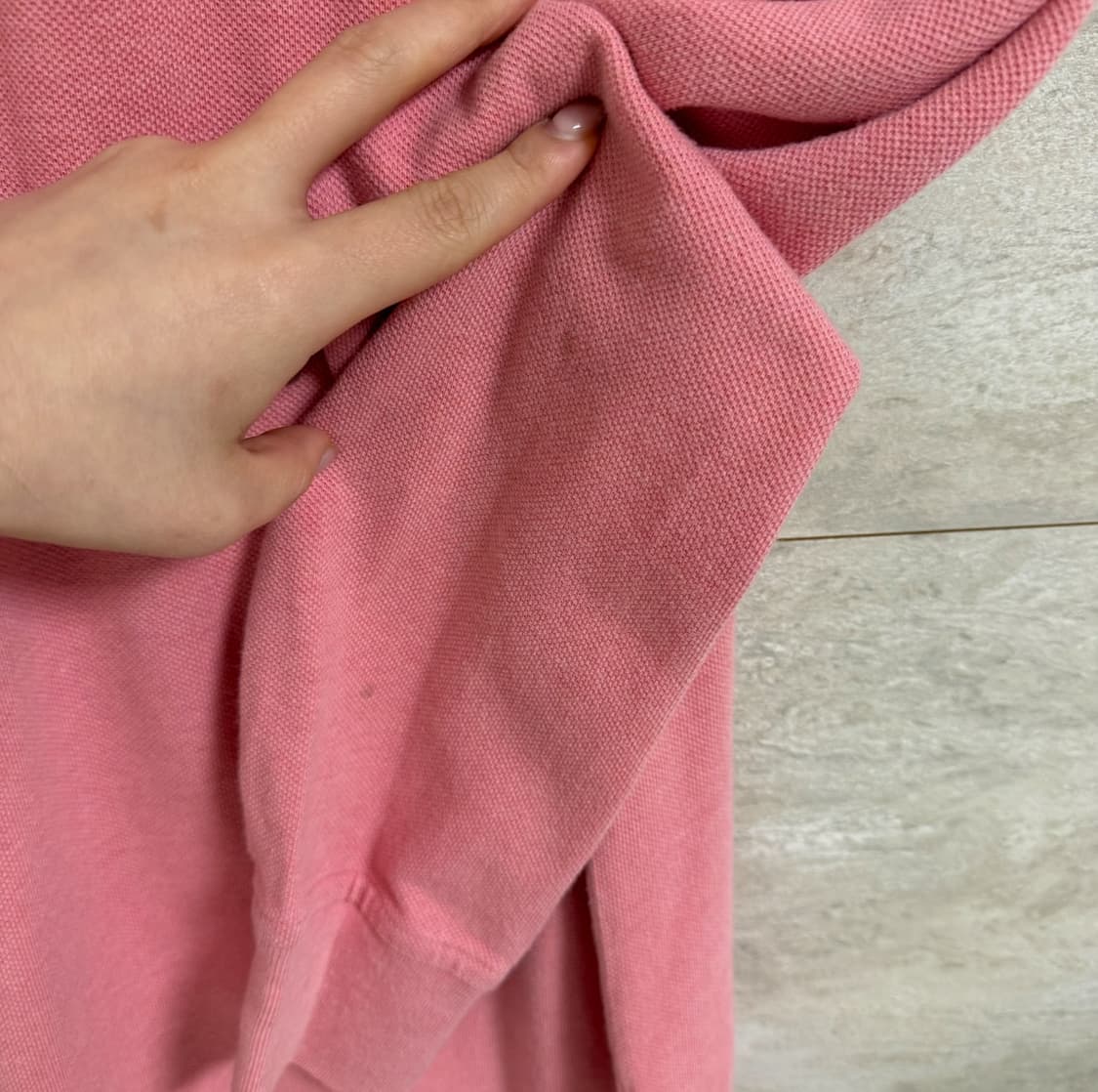 타미힐피거 카라티 상품이미지6