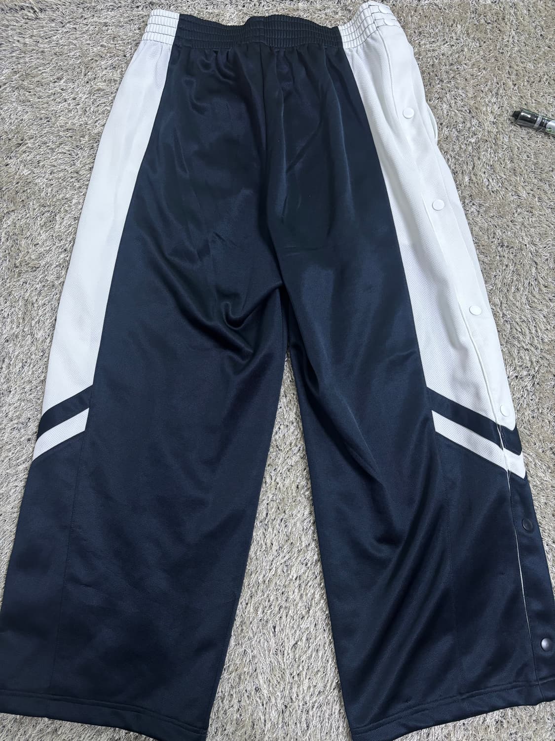 일본판 나이키 트레이닝팬츠 사이즈 34 상품이미지6