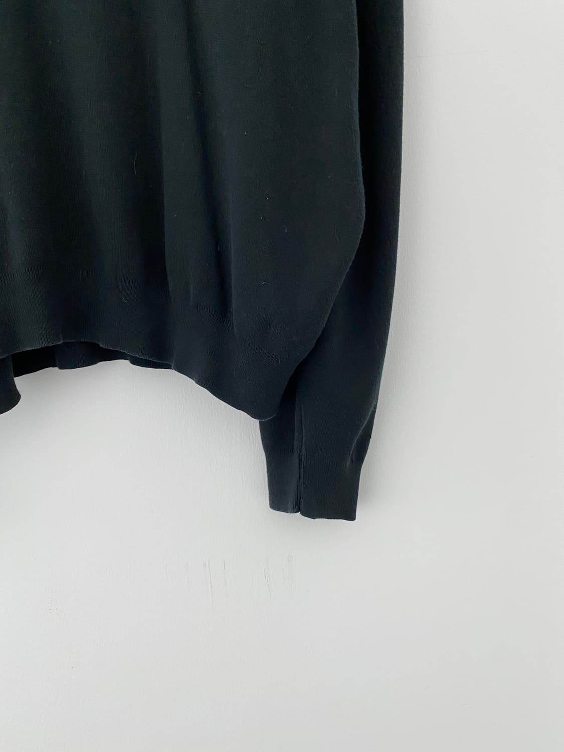 폴로 니트 (Man 2XL) H0676 상품이미지4
