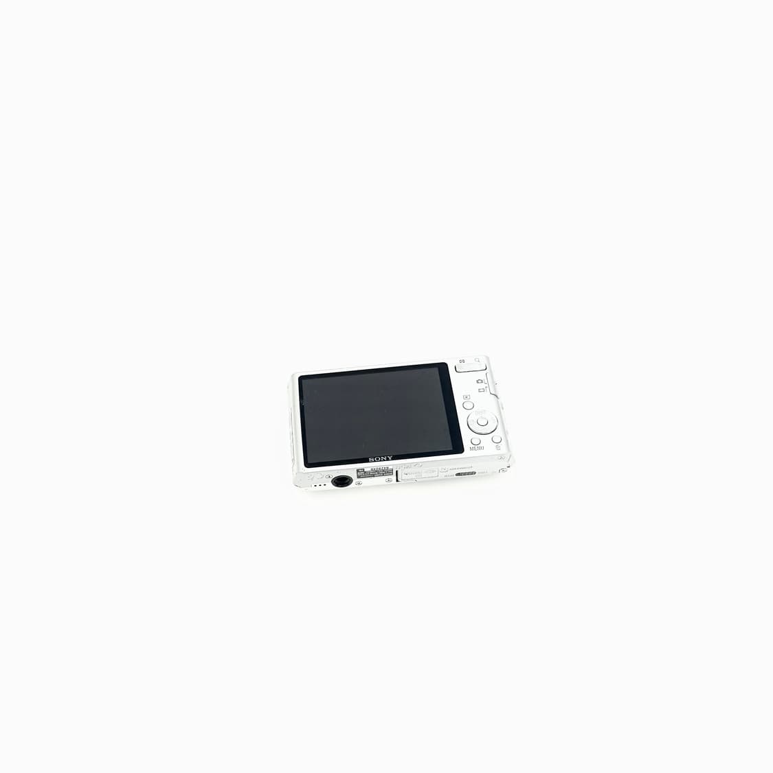 희귀&입문!) Sony Cyber-shot W330 디카 카메라 상품이미지9