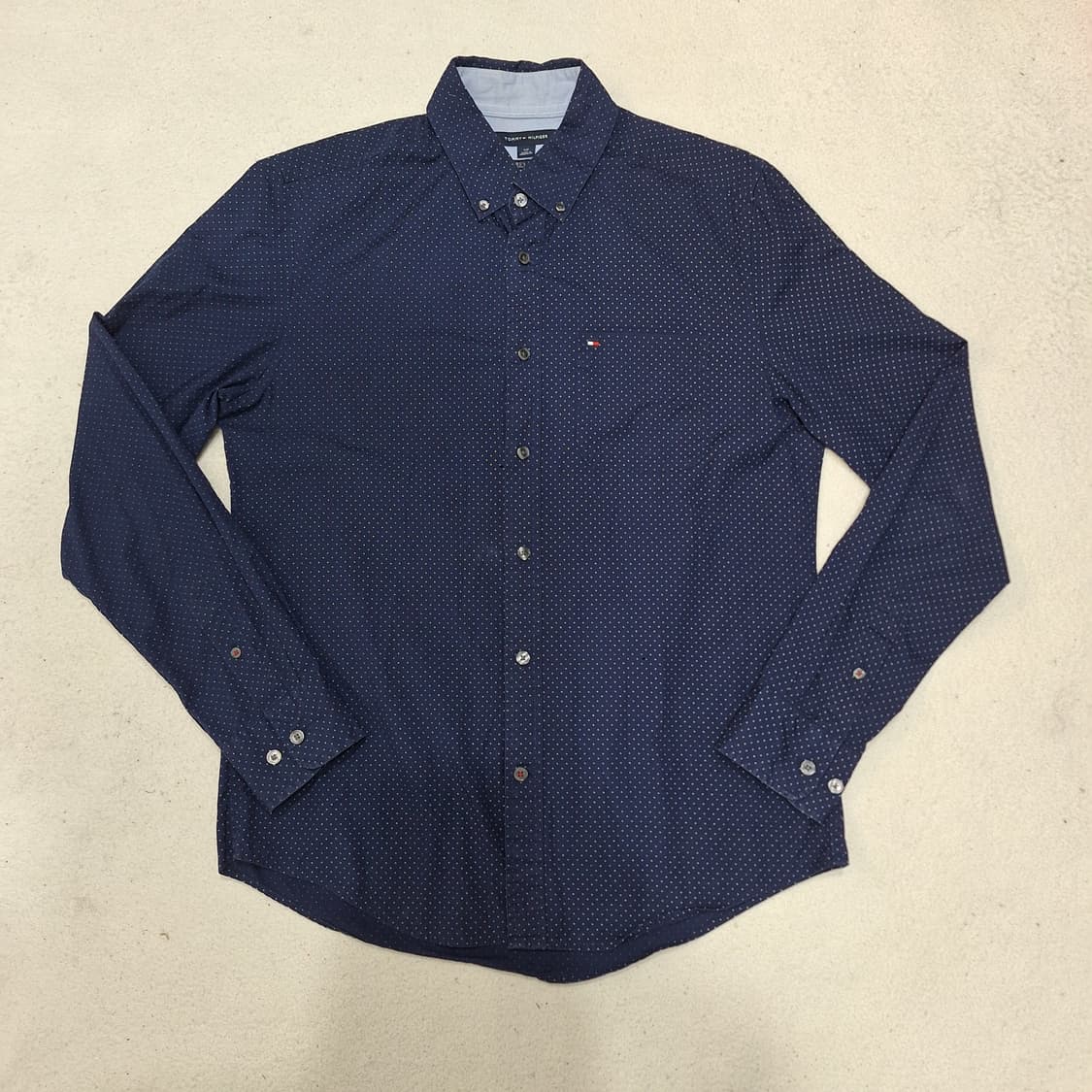 타미힐피거  셔츠S/P 상품이미지1
