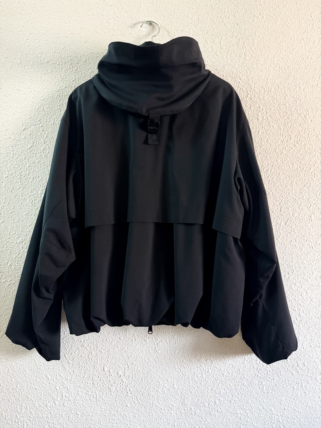 Y’s 요지야마모토 23SS 블루종(남녀공용) 상품이미지2