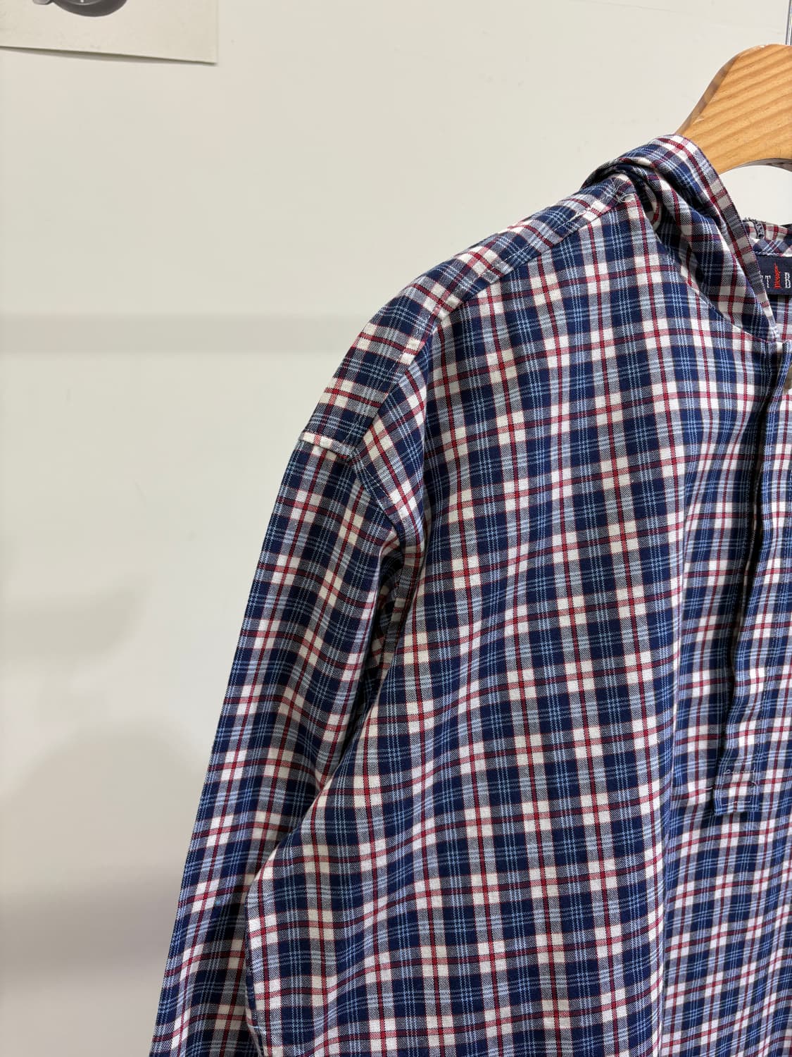 EAST BOY (Made in Japan) 후드셔츠 상품이미지3