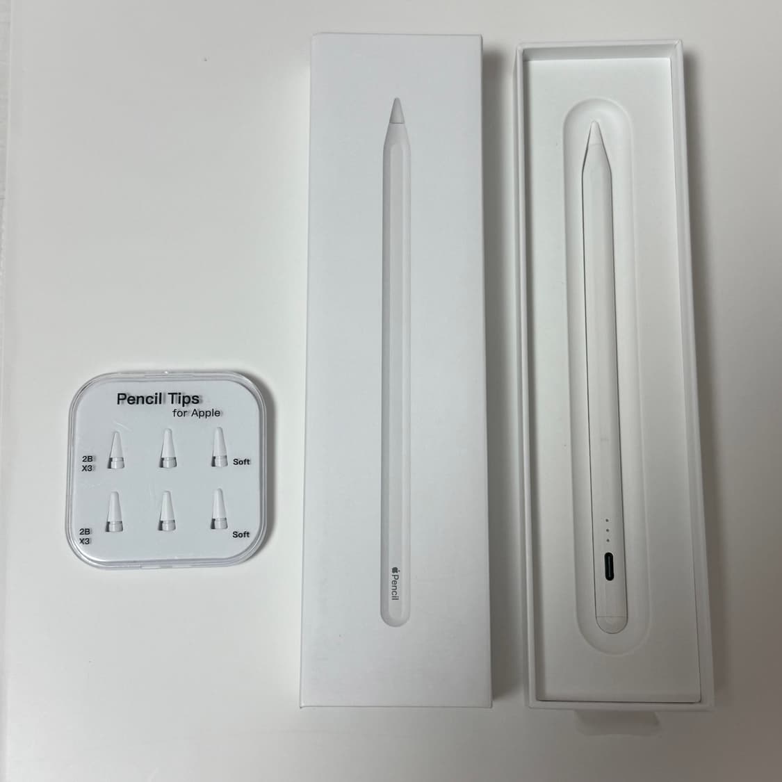 애플펜슬 2세대 상품이미지6