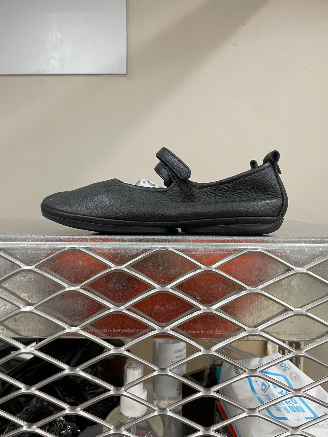 캠퍼 라이트 니나 플랫슈즈 38 상품이미지1