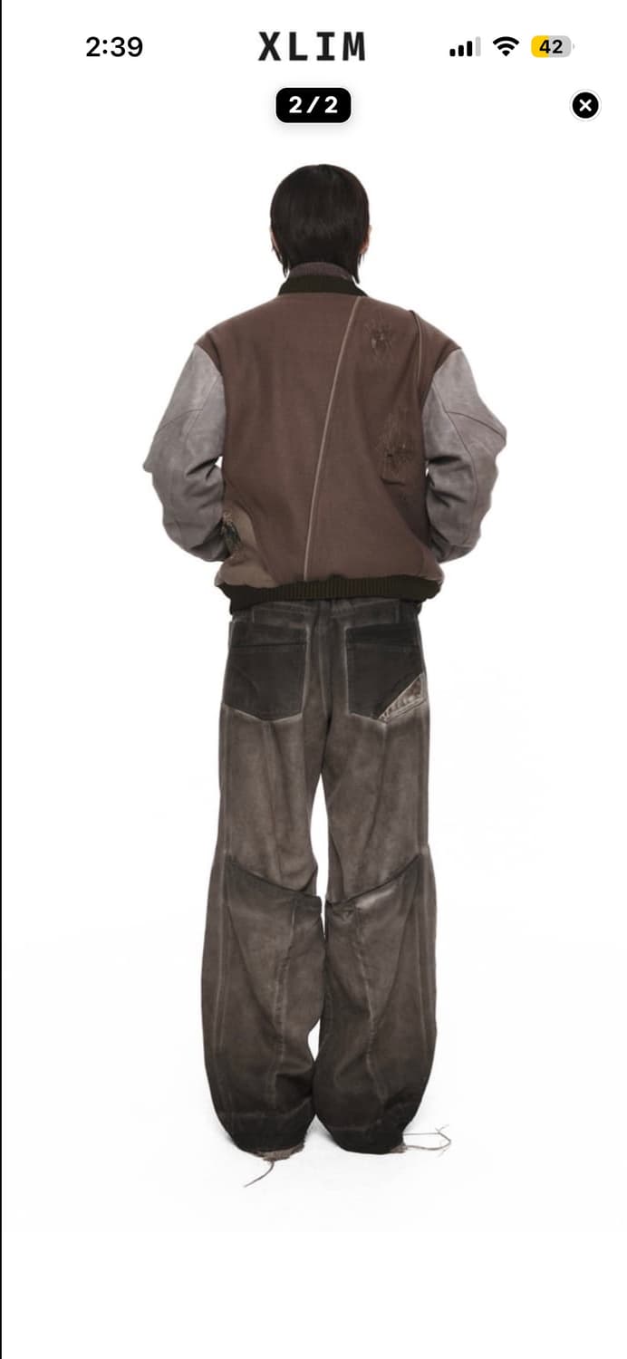 엑슬림 바시티 M 상품이미지3