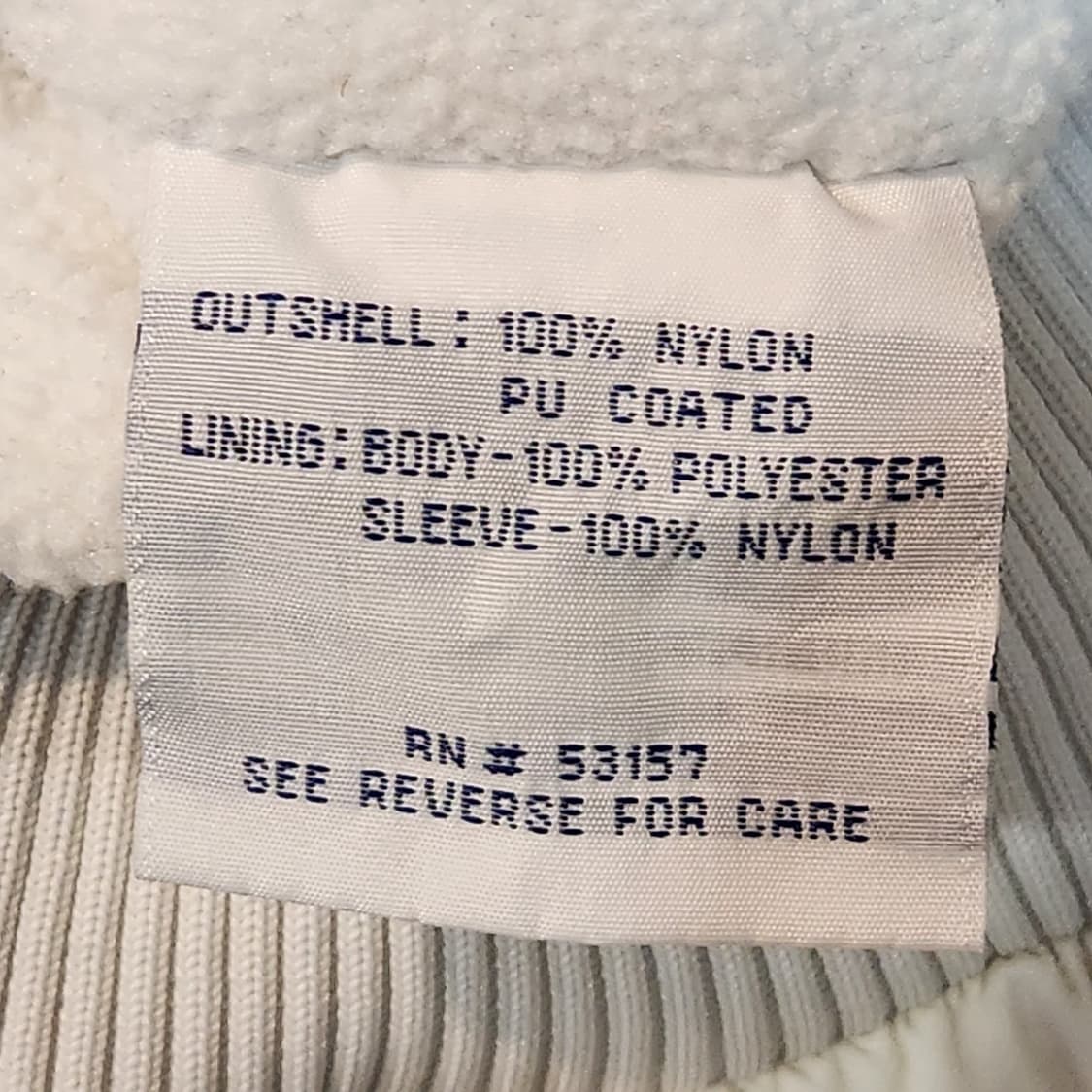 마제스틱 쿠퍼스타운 컬렉션 뉴욕 양키스 자켓 (L) 상품이미지4