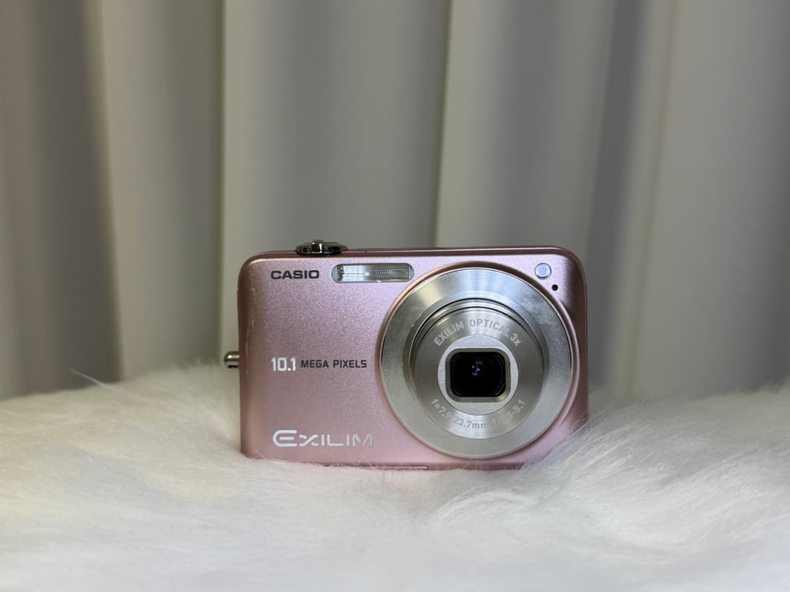 카시오 엑슬림 ex-z1080 상품이미지3