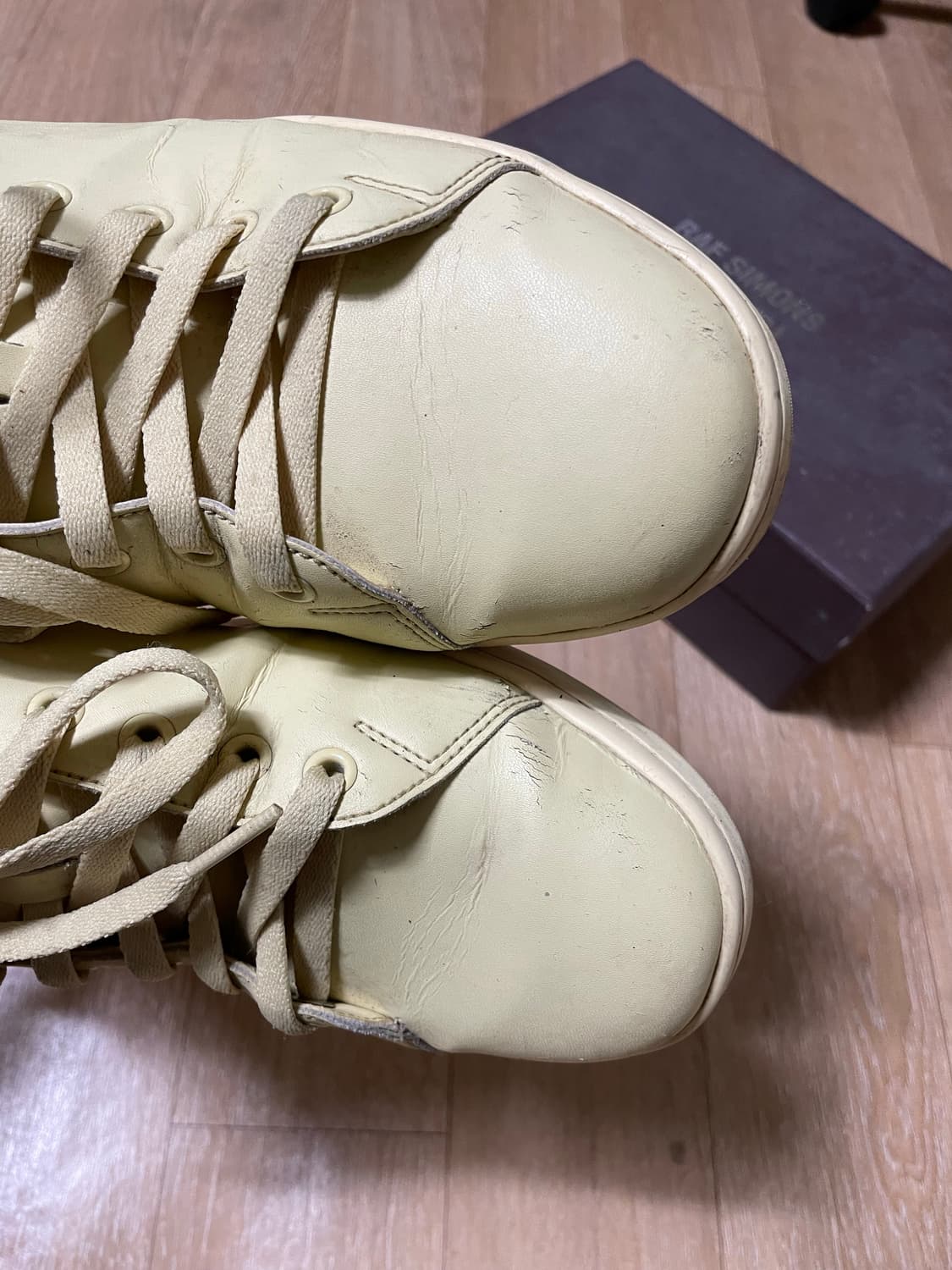 RAF SIMONS 라프 시몬스 ORION 42 270 상품이미지4