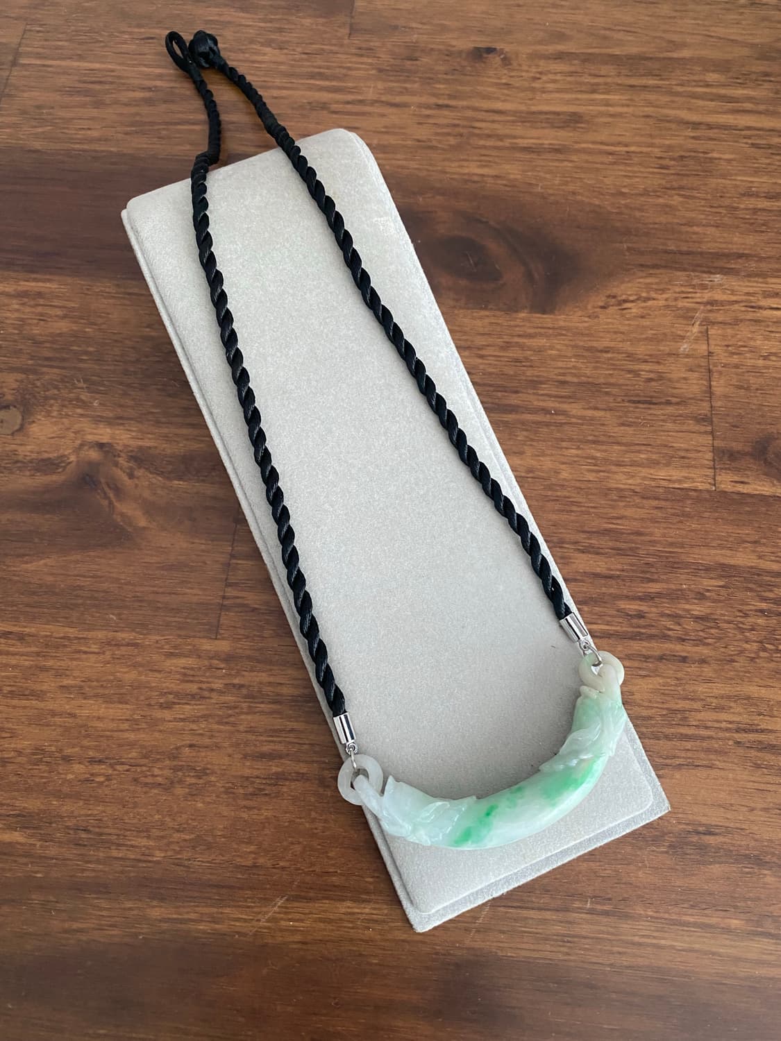 비취 목걸이 상품이미지1