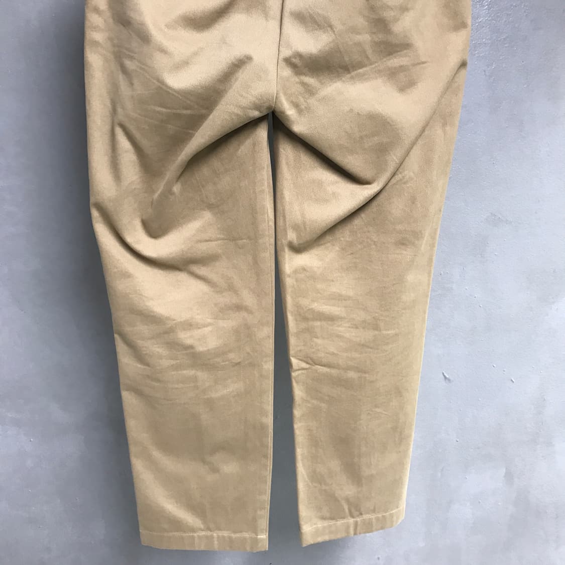 폴로 랄프로렌 베이지 치노 팬츠 30/32 상품이미지3