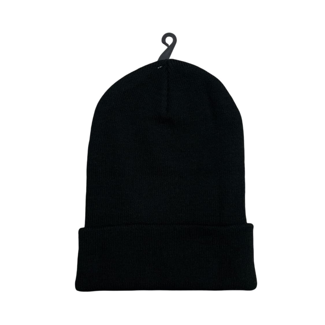 칼하트 로고 블랙 비니 상품이미지5