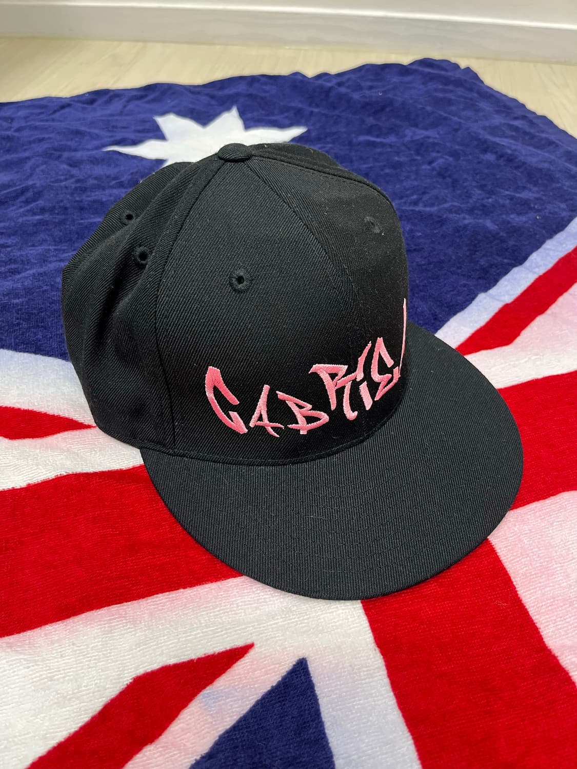 Lids 스냅백 상품이미지1