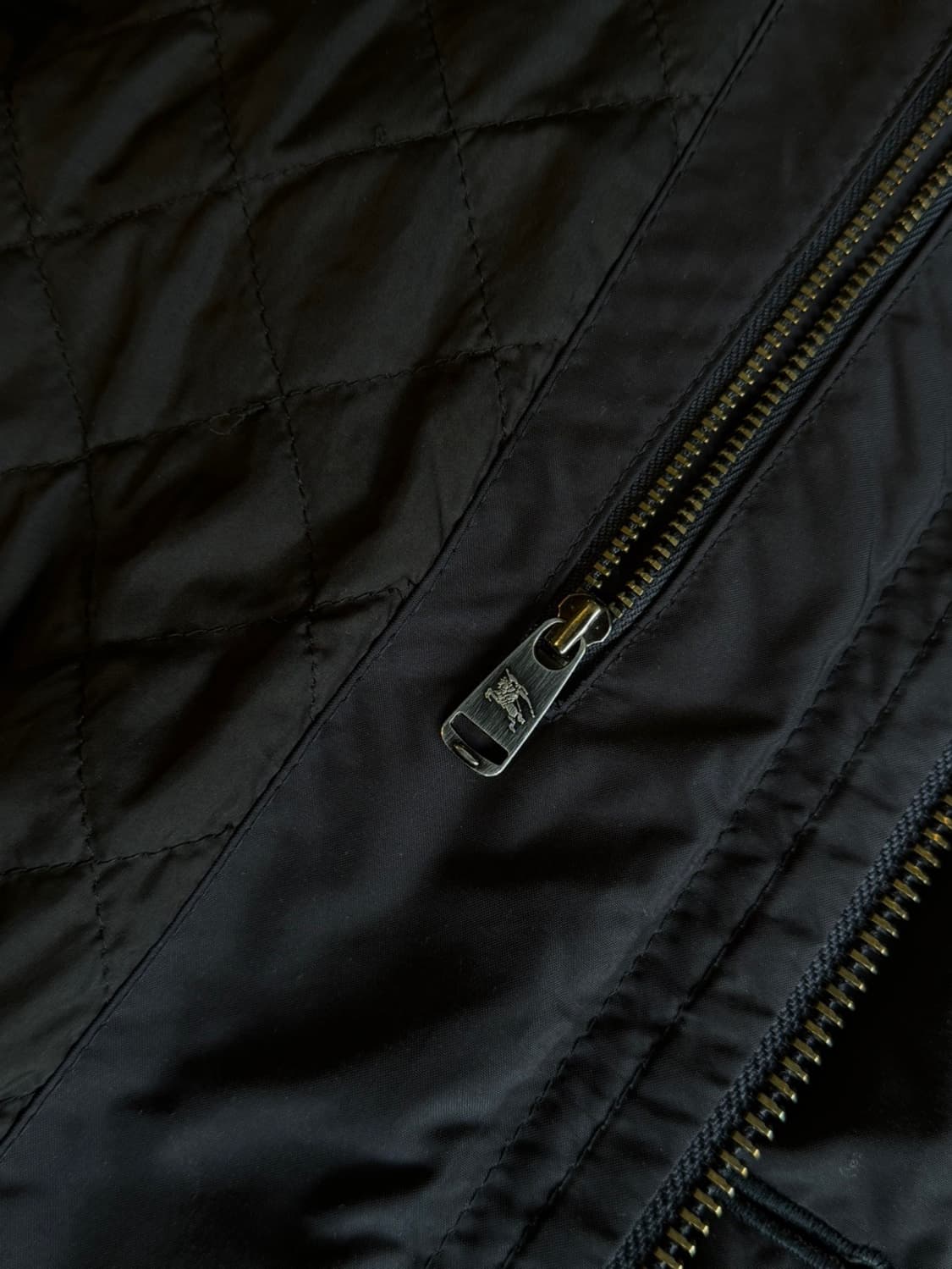 버버리 맥코트 남성105 상품이미지7