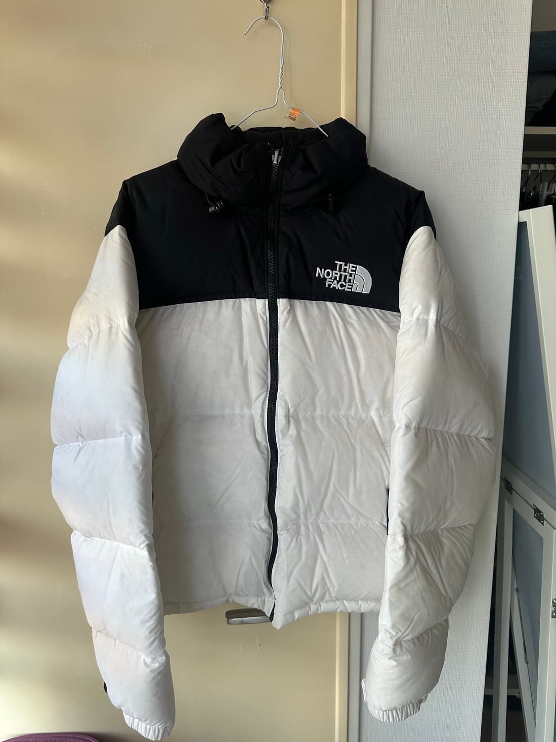 노스페이스 화이트라벨 눕시  상품이미지1