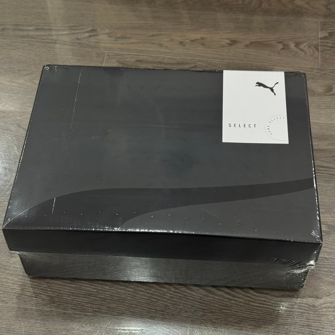 [250]푸마 셀 지오 1 블랙 버치 트리 새상품 상품이미지3