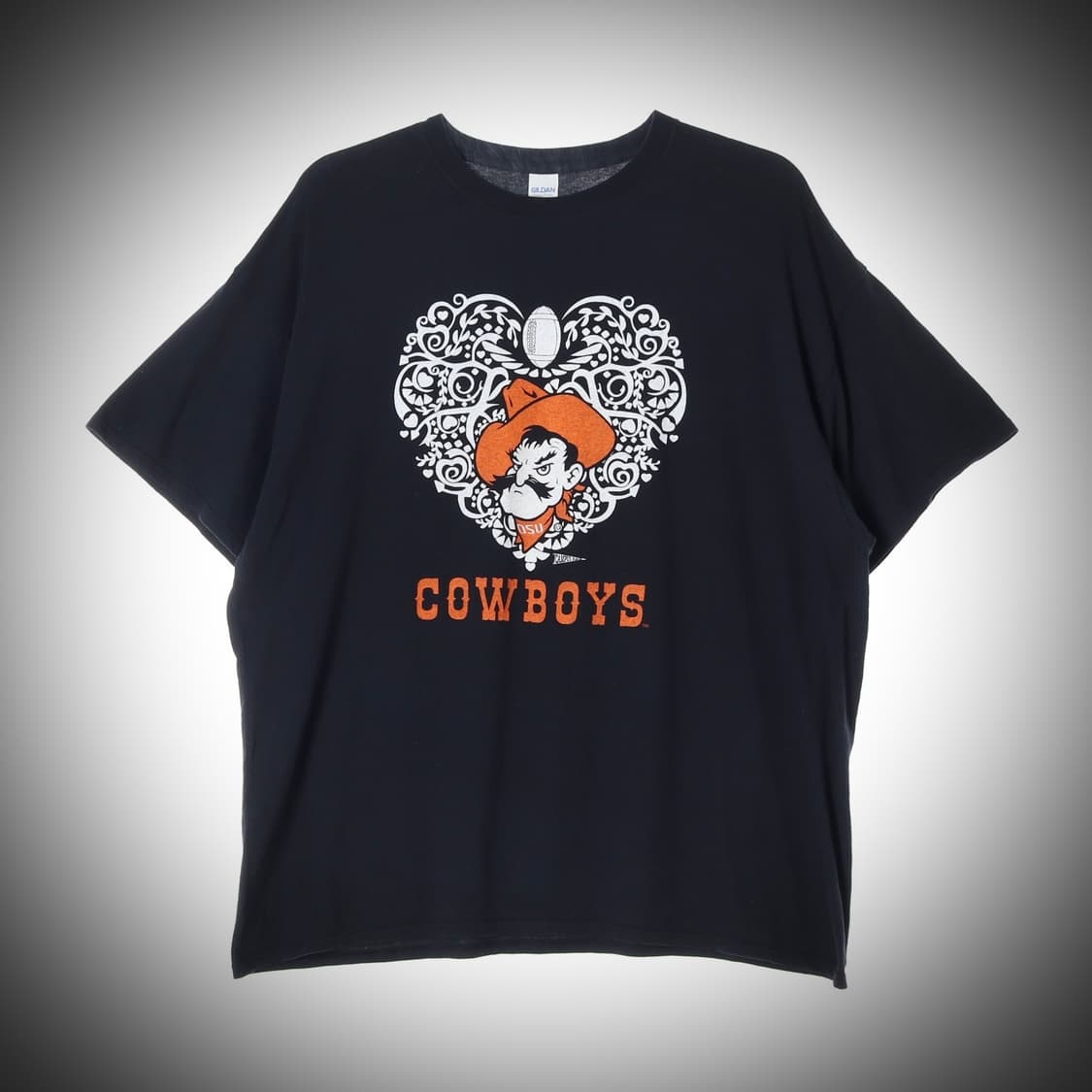 OSU Cowboys Tee 상품이미지2