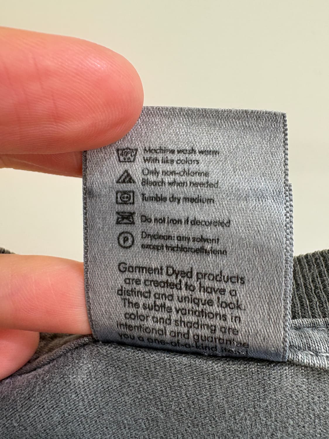 ZONE 반팔 티셔츠 상품이미지9