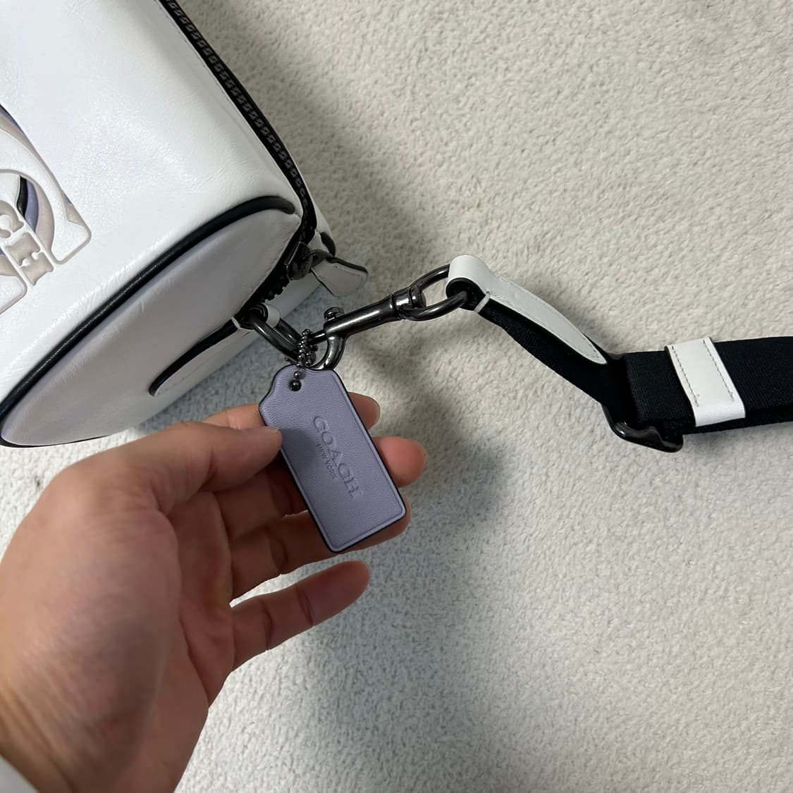 Coach Crossbody Bag 상품이미지7