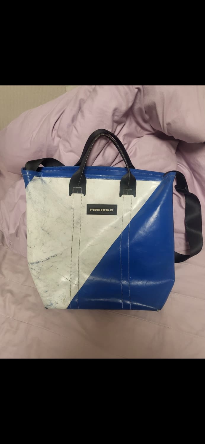 프라이탁 밥 크로스백 상품이미지1