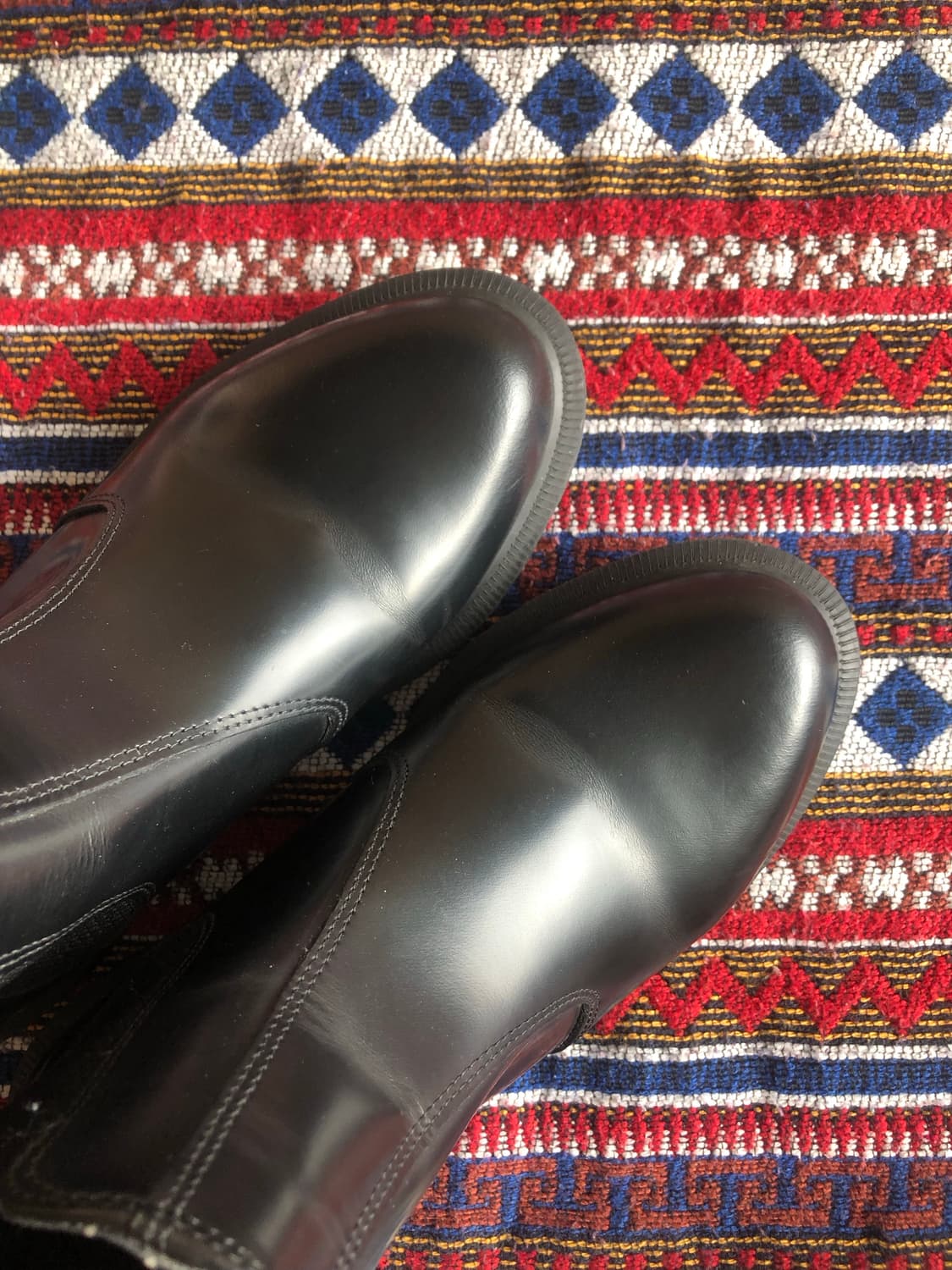 닥터마틴 플로라 첼시 부츠 230 상품이미지5