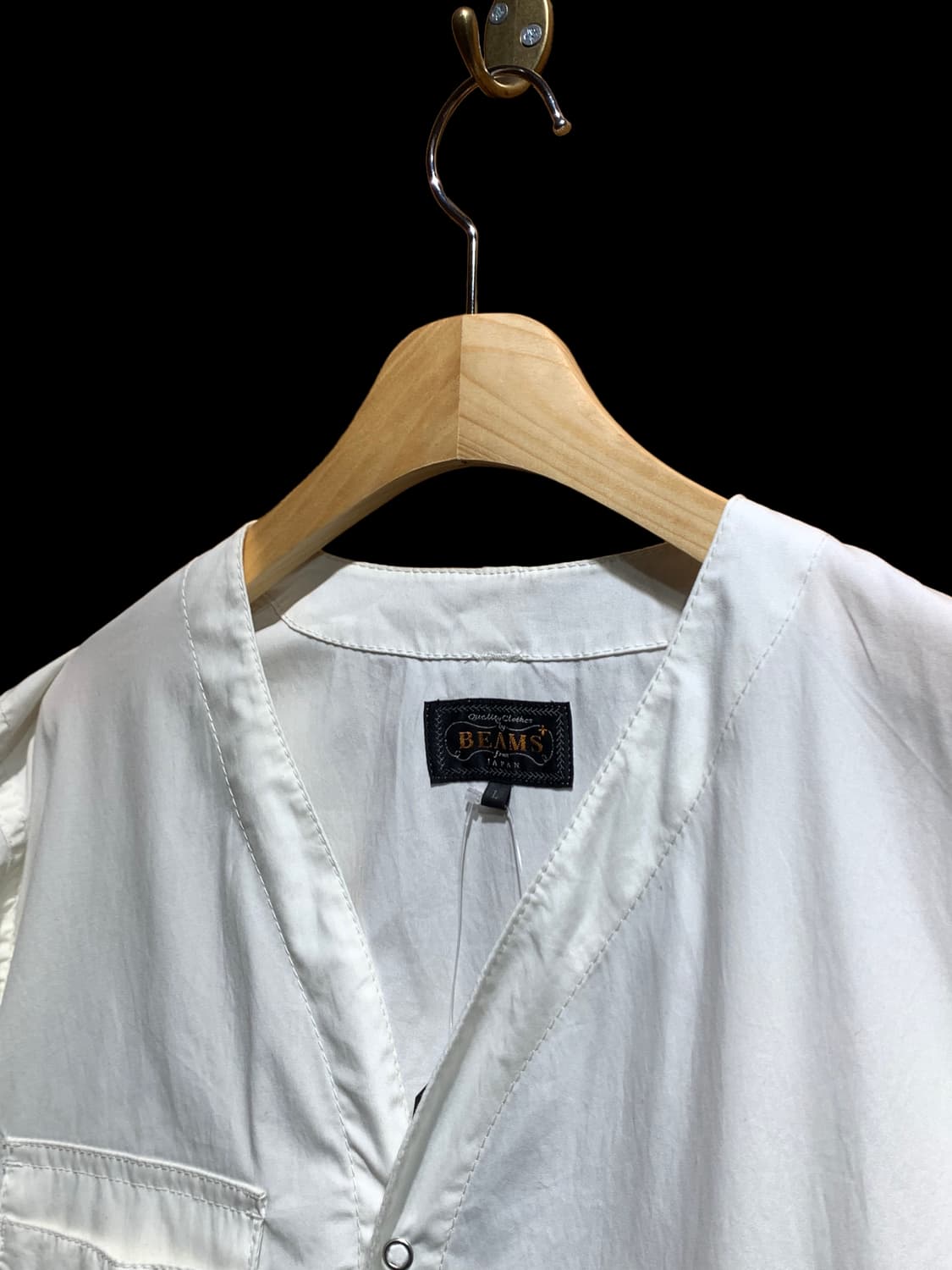 Beams fishing jacket  상품이미지3