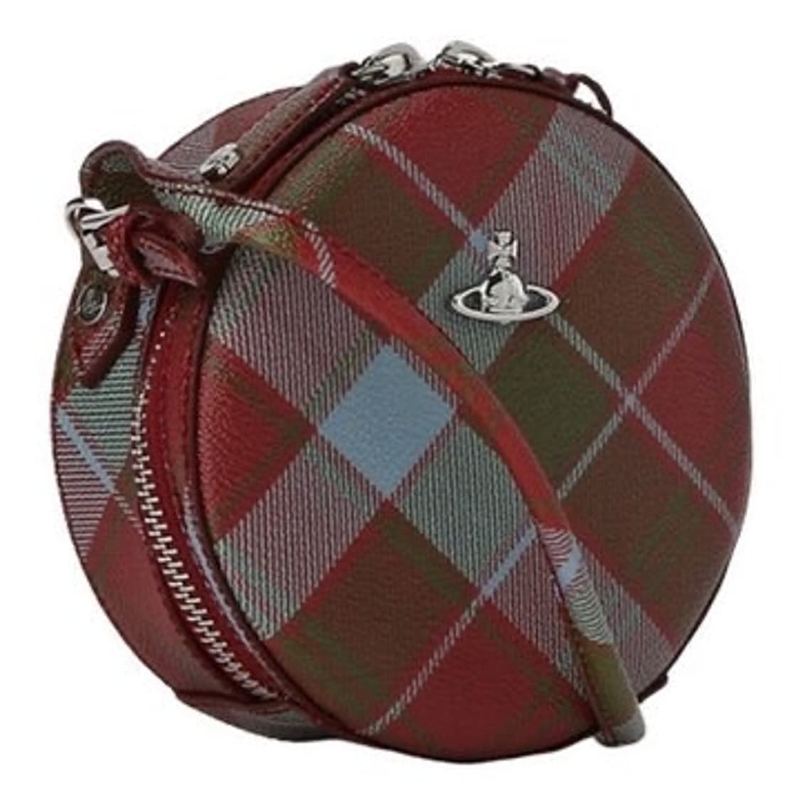 비비안웨스트우드 더비 라운드 크로스백 상품이미지6