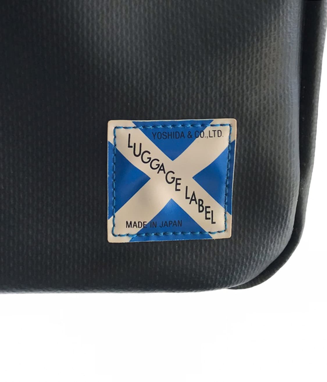 LUGGAGE LABEL by Yoshida Porter 상품이미지2