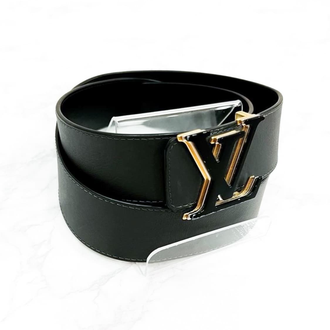 루이비통 LV 옵틱 리버서블 벨트 상품이미지3