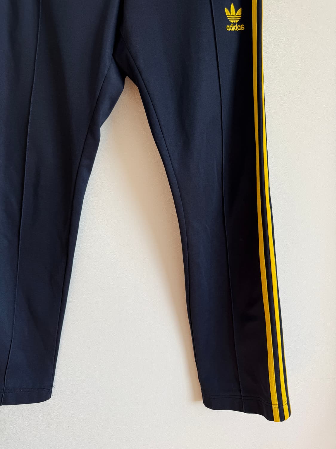 아디다스(adidas) 남노 트레이닝 팬츠 상품이미지3