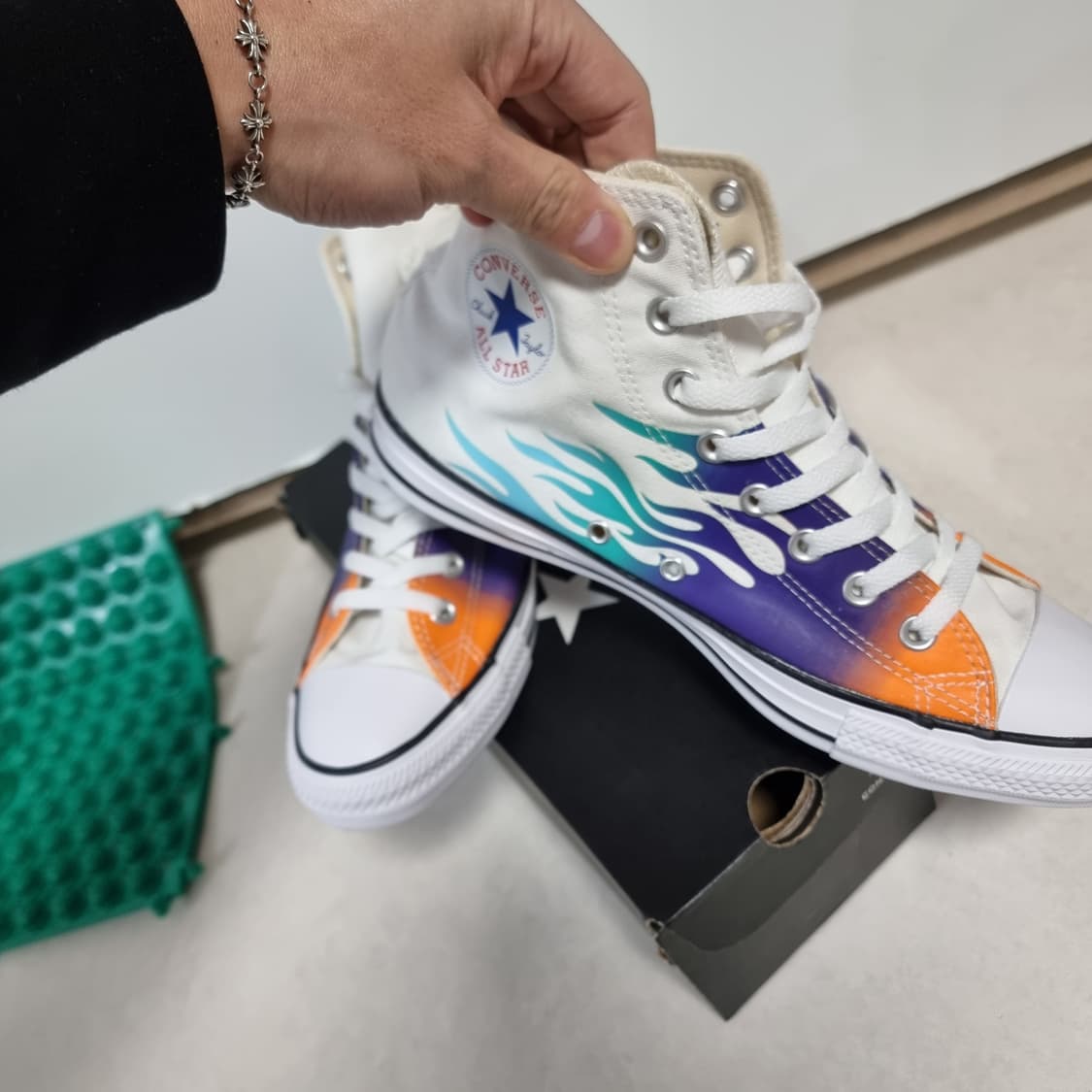 컨버스 하이 상품이미지4