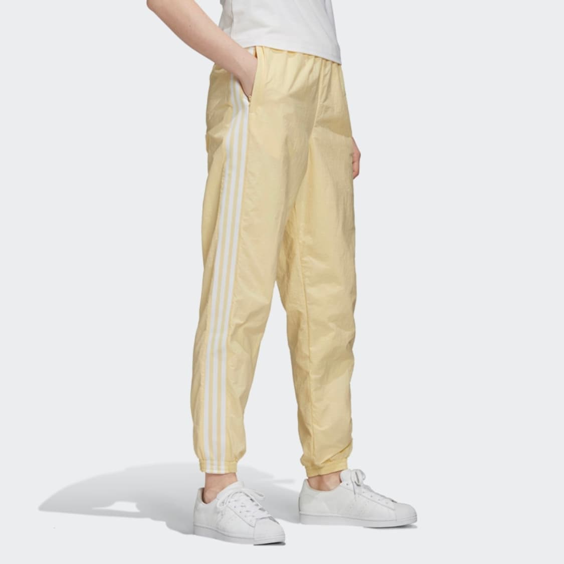ADIDAS 락업 트랙팬츠 상품이미지7