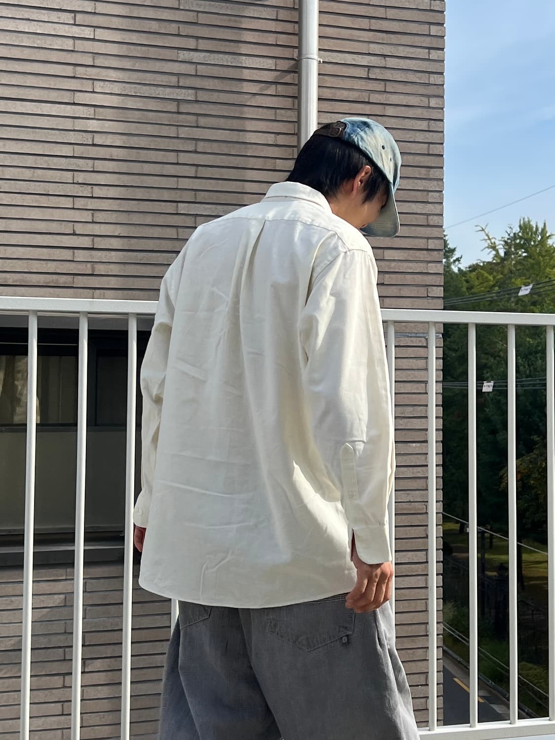 칼하트 셔츠 상품이미지2