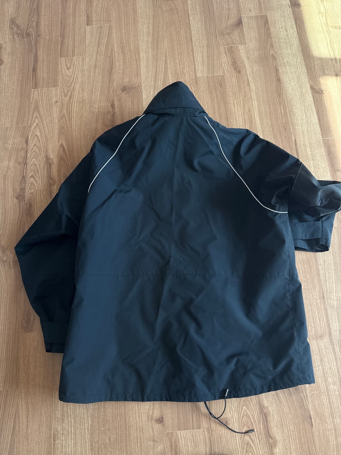 MNGU 윈드브레이커 상품이미지3