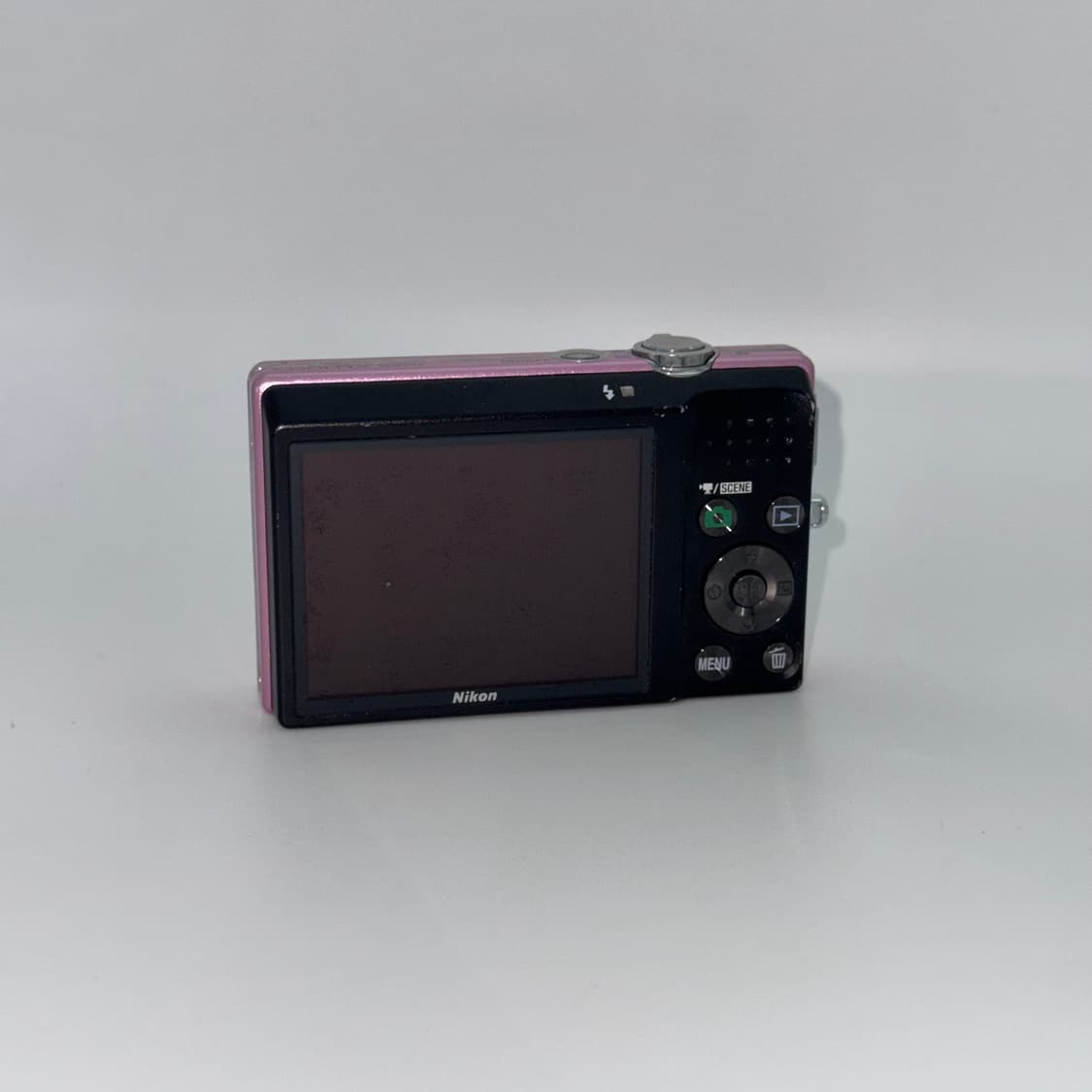 (메탈릭 핑크🎀) 니콘 Nikon COOLPIX S570 상품이미지4