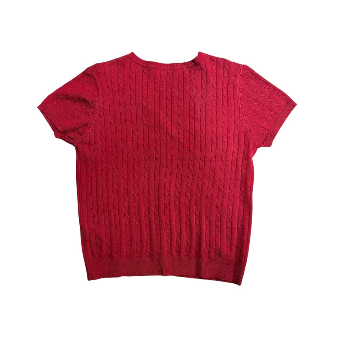 폴로 가디건  상품이미지3