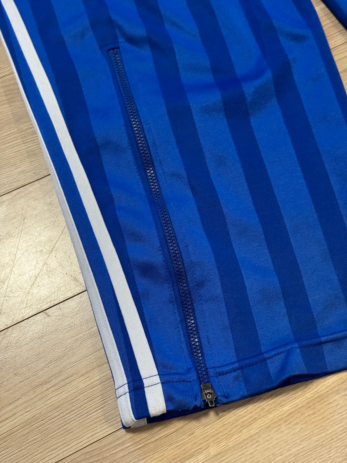 아디다스 Japan Label 트랙 팬츠 (L) 상품이미지5