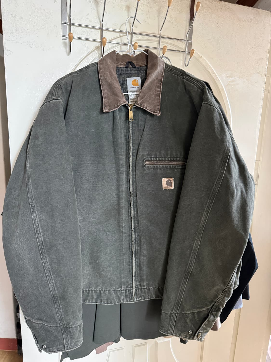 칼하트 j97 mos 110 (xxl) 상품이미지1