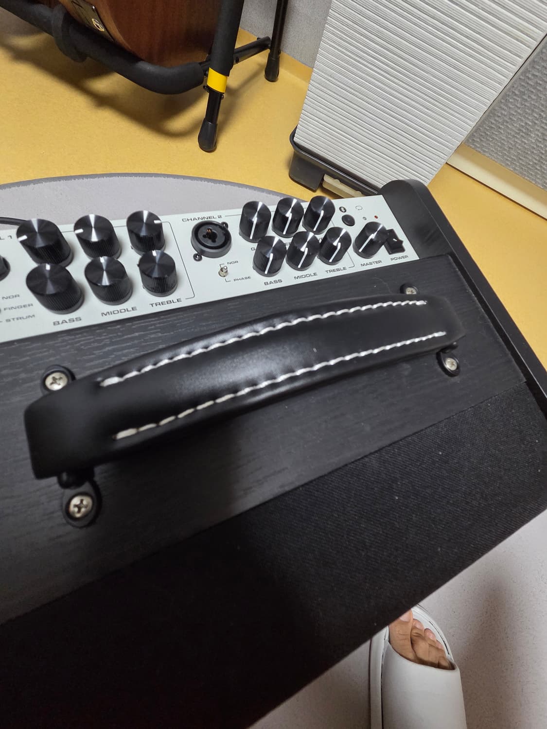 NUX AC-60 스테이지맨 ll  상품이미지4