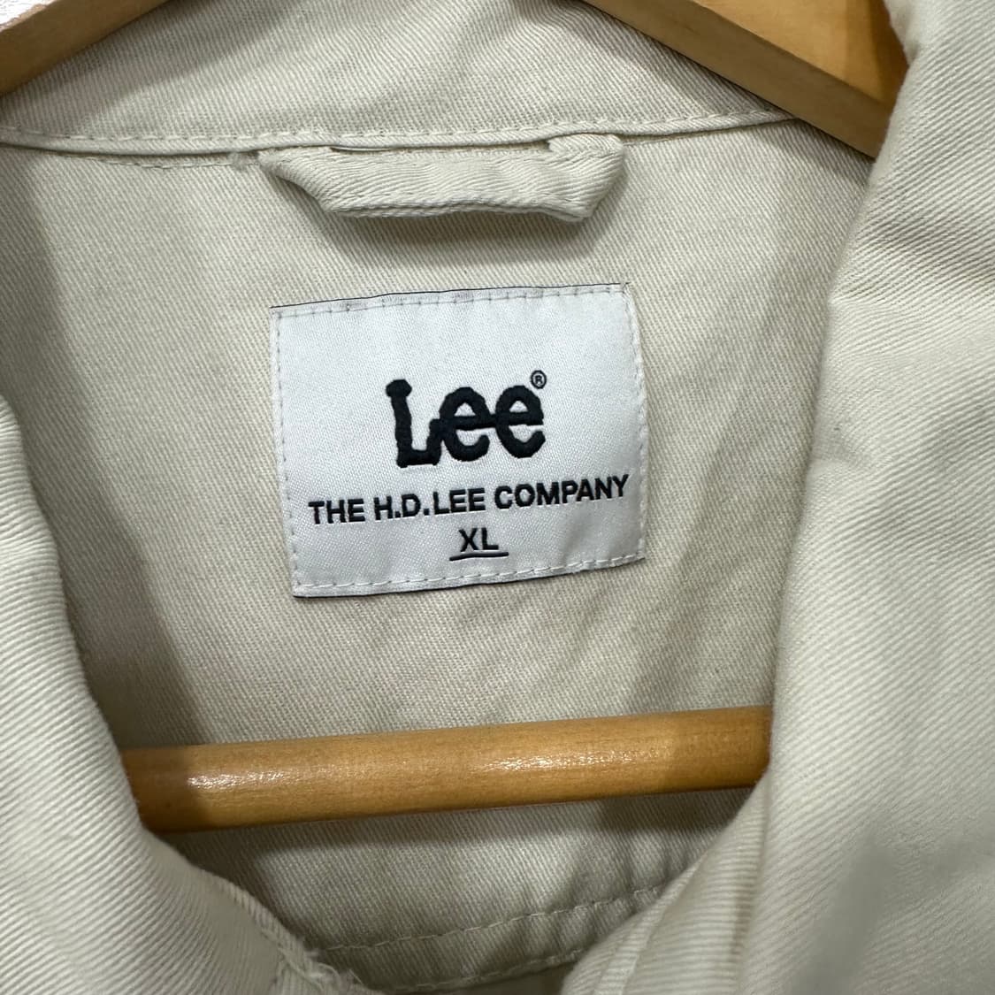 lee 워크자켓 상품이미지3