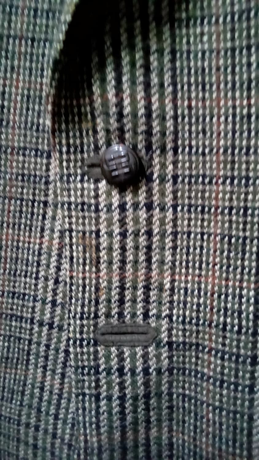 닥스 트위드 블레이저 자켓 마이 콤비 상품이미지5